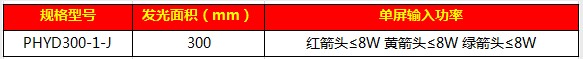 301移动式箭头信号灯（I代）97